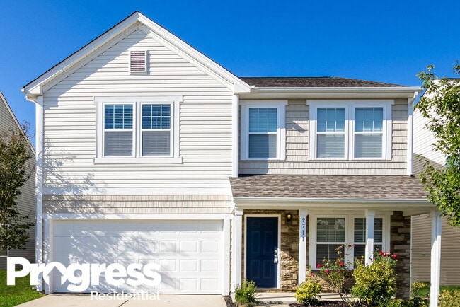 property at 9711 Cayenne Dr