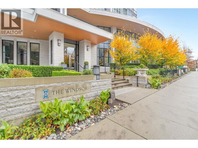 3093 Windsor Gate in Coquitlam, BC - Building Photo - Building Photo