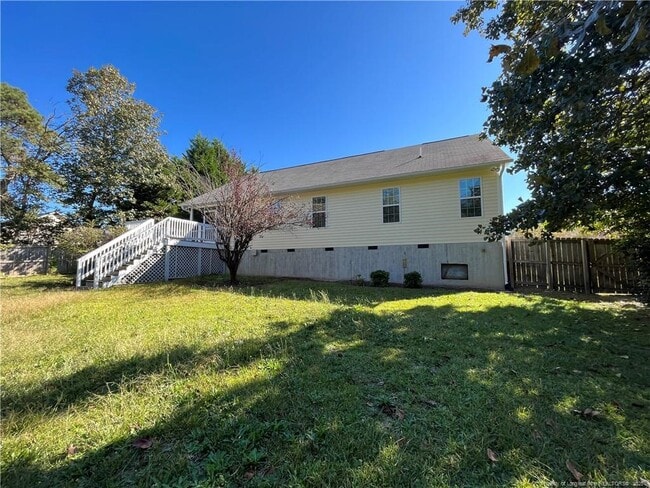 479 Copper Creek Dr in Raeford, NC - Building Photo - Building Photo