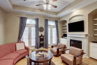 2131 Stacy Knoll in Houston, TX - Building Photo - Building Photo