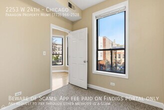 2253 W 24th St in Chicago, IL - Building Photo - Building Photo