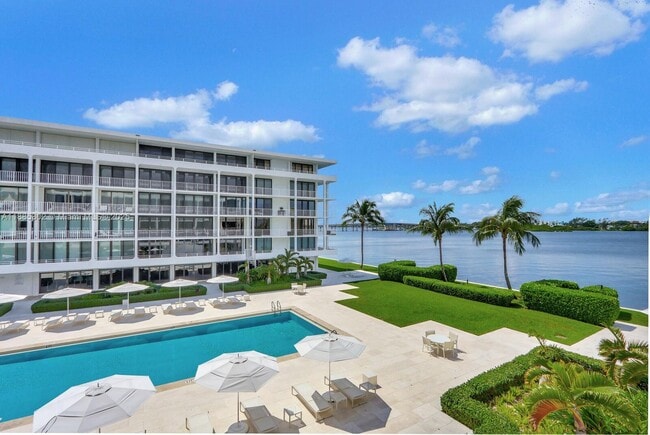 property at 2784 S Ocean Blvd