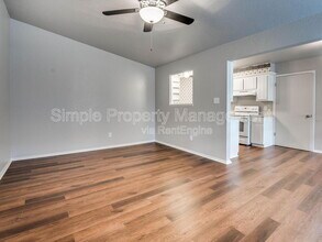 1710 Hillcrest Dr in Norman, OK - Building Photo - Building Photo