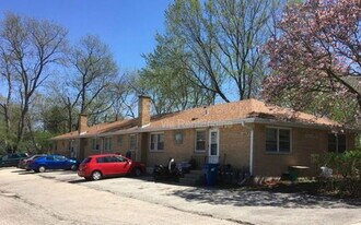 4323 Elm St in Downers Grove, IL - Building Photo