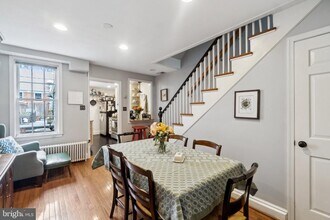 819 Oronoco St in Alexandria, VA - Building Photo - Building Photo