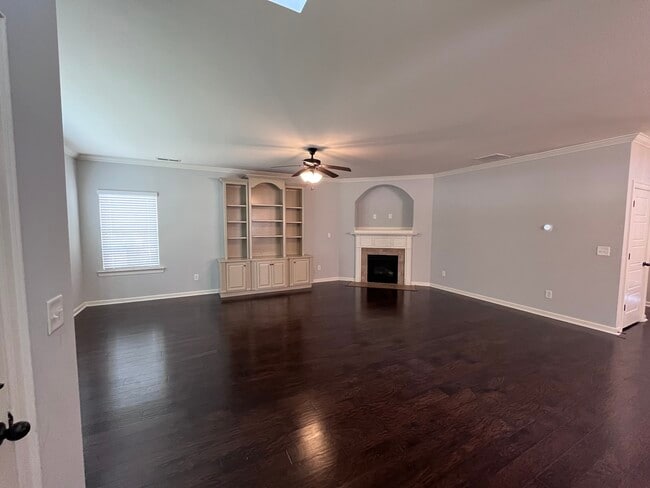 2491 Mimms Ln in Auburn, AL - Building Photo - Building Photo