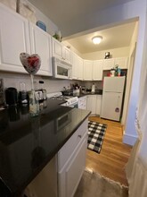 53 Hemenway St, Unit 4 in Boston, MA - Building Photo - Building Photo