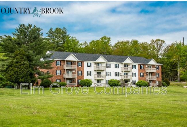 property at 94 Hemingway Dr