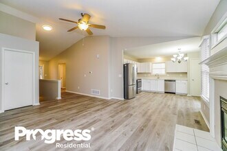 3421 Brook Spring Dr in Grove City, OH - Building Photo - Building Photo