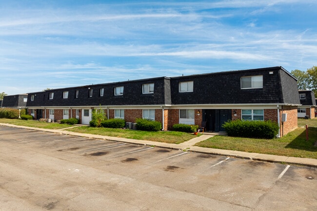Serenity Park Apartments
