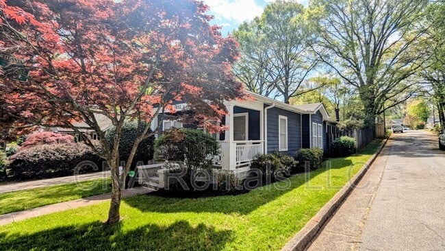 1411 May Ave SE in Atlanta, GA - Building Photo - Building Photo