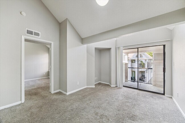 1710 W T C Jester Blvd