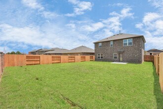 27019 Beacon Glen Dr in Katy, TX - Foto de edificio - Building Photo