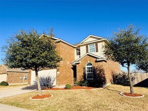 223 Magnolia Dr in Princeton, TX - Building Photo - Building Photo