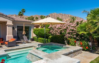 55408 Tanglewood in La Quinta, CA - Foto de edificio - Building Photo