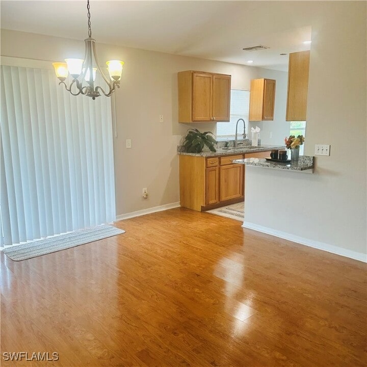 3206 21st St SW in Lehigh Acres, FL - Building Photo