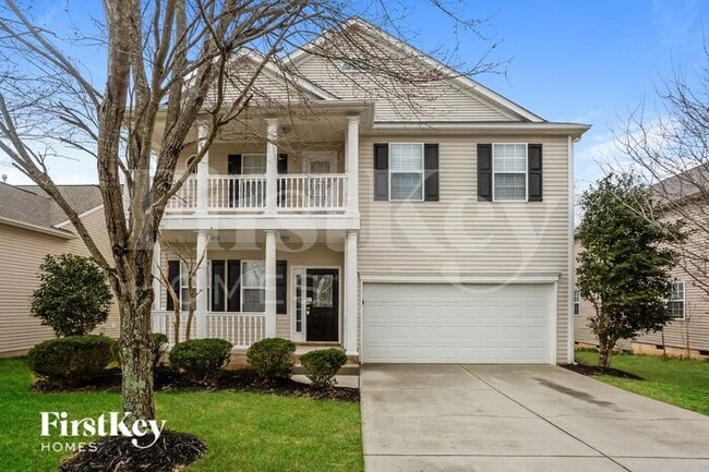 property at 6694 Thistle Down Dr