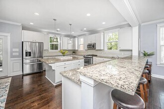 3711 Tip Ln in Mount Pleasant, SC - Building Photo - Building Photo
