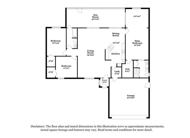 1901 SW 26th Terrace in Cape Coral, FL - Foto de edificio - Building Photo