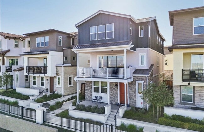 property at 1106 Mateo Miller Cir