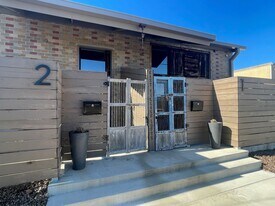 1020 E 6th St in Little Rock, AR - Building Photo