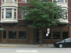 624-628 S Racine Ave in Chicago, IL - Building Photo - Building Photo
