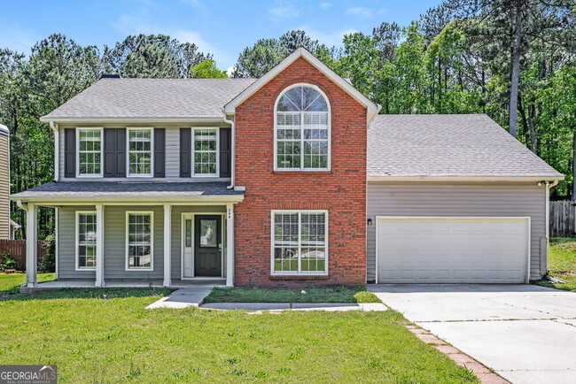 property at 266 Northwind Dr