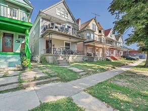 262 Breckenridge St in Buffalo, NY - Building Photo - Building Photo