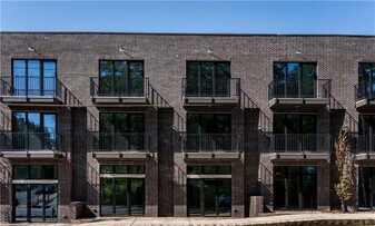 1160 Gracewood Ave SE in Atlanta, GA - Building Photo