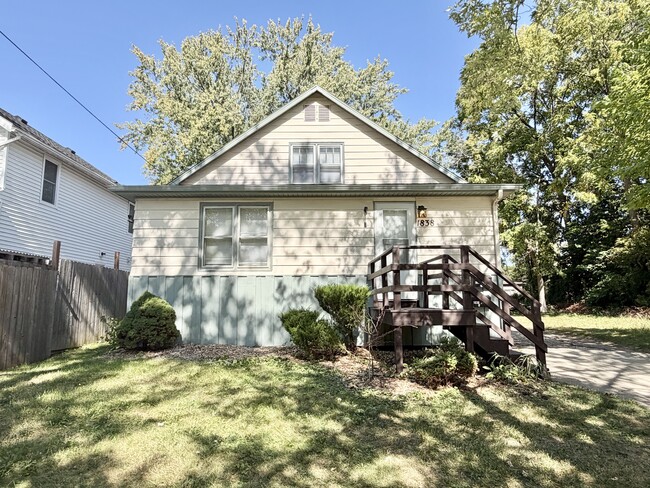 property at 1838 Spohn Ave