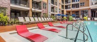 Building Photo - Charlotte at Midtown Apartments in Nashville, Tennessee