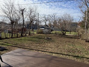 541 34th St SE in Cedar Rapids, IA - Foto de edificio - Building Photo