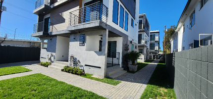 1311 N Harvard Blvd in Los Angeles, CA - Building Photo - Building Photo