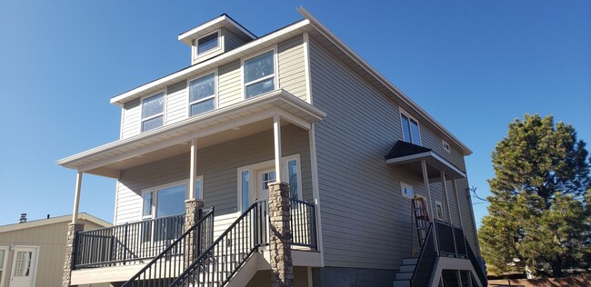 property at 133 N 900 W