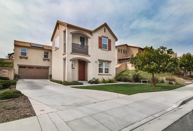 property at 29048 W Hills Dr