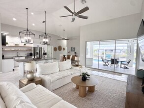 236 SW 47th St in Cape Coral, FL - Building Photo - Building Photo