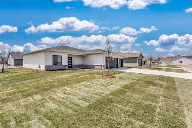 property at 5479 Brisk Bay Ct