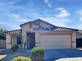 15104 N 156th Ln in Surprise, AZ - Building Photo
