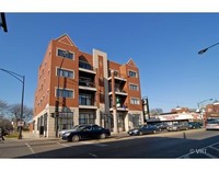 4809 N California St in Chicago, IL - Building Photo - Building Photo