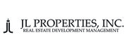 Property Management Company Logo JL Properties