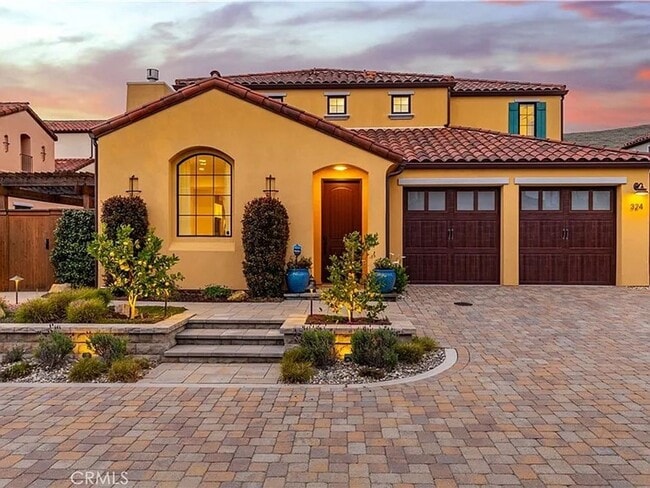 324 Tresana Ln