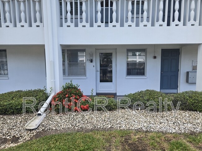 216 Brandywine Dr