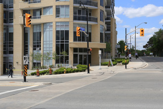 Leslie Boutique Residences in Toronto, ON - Building Photo - Building Photo