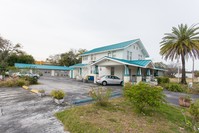 1106 N Ft. Harrison Ave in Clearwater, FL - Building Photo - Building Photo