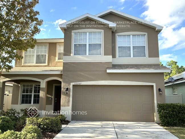 property at 10307 Celtic Ash Dr