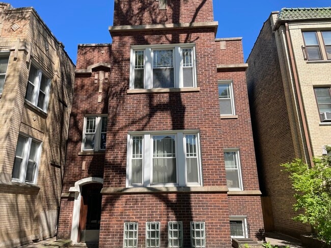 property at 5707 N Campbell Ave