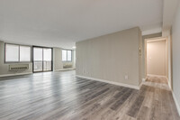 The Harrison Somerset Apartment Homes in Somerset, NJ - Building Photo - Building Photo