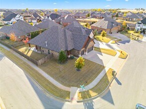 6400 NW 164th Cir in Edmond, OK - Building Photo - Building Photo