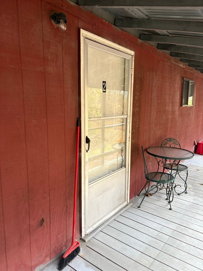 59 East Ave, Unit 2 in Owego, NY - Building Photo - Building Photo