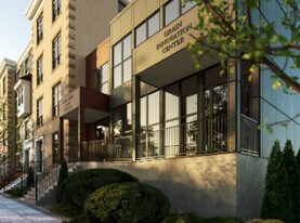 Dietz Street Lofts in Oneonta, NY - Building Photo